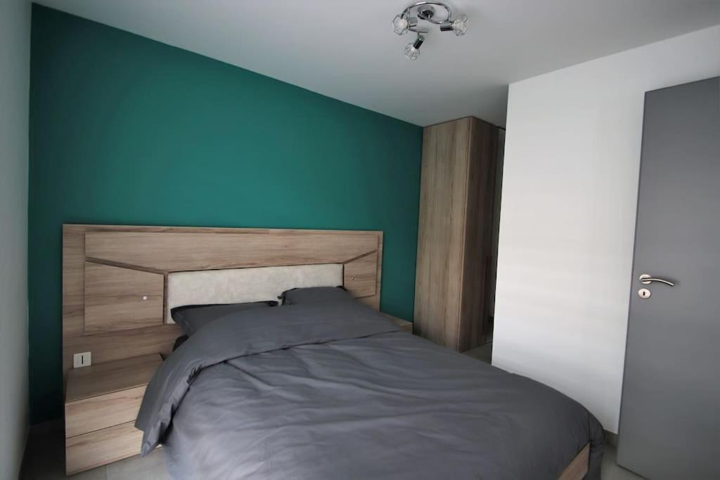 L'aurore Apartment *