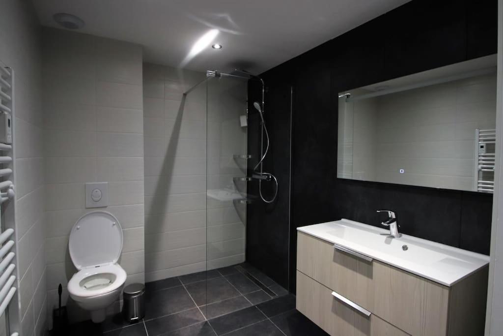 Appartement L'aurore *