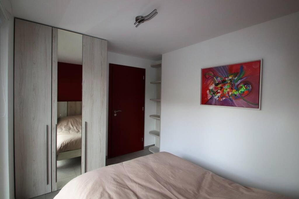 Appartement L'aurore Gérardmer